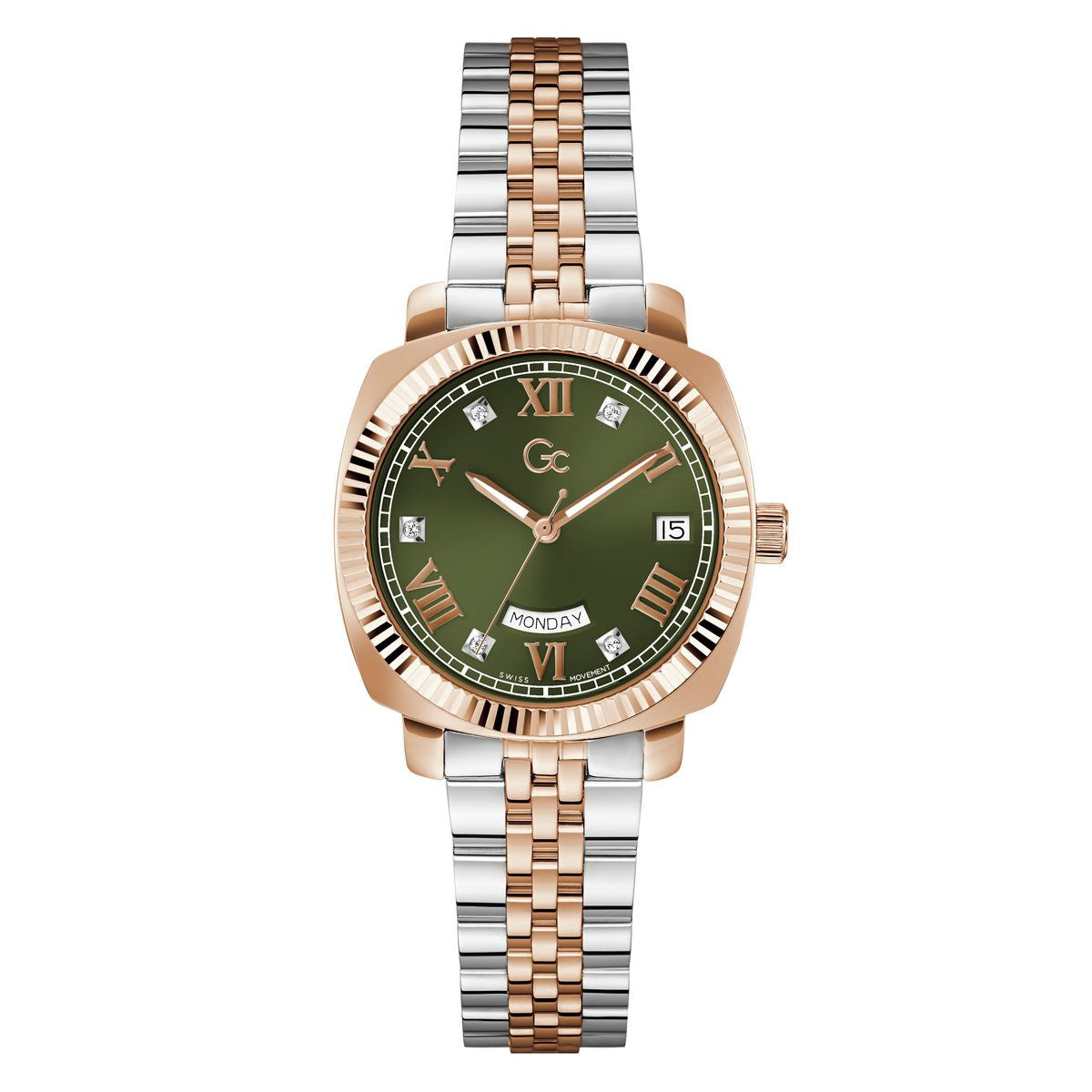 Guess - Gc Gc Flair Coussin Lady